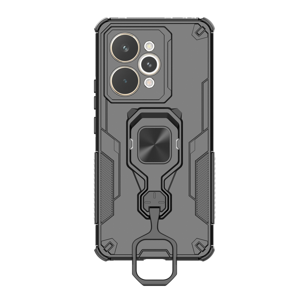 Противоударный чехол Antistrike для Realme 15 Pro