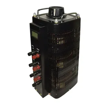 3-ф ЛАТР SUNTEK 0-520 Вольт 3000ВА (4А) NEW