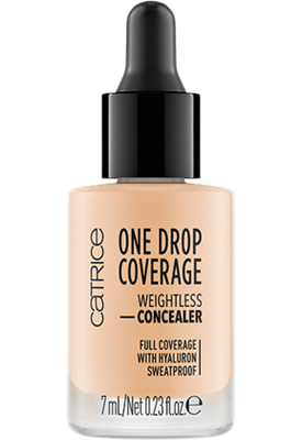 Консилер CATRICE One Drop Coverage Weightless Concealer - 005