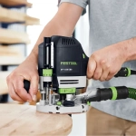 Вертикальный фрезер OF 1400 EBQ-Plus FESTOOL 578940