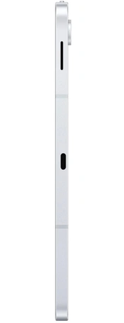 10.9" Планшет Samsung Galaxy Tab S10 Lite 6/128 Wi-Fi Silver