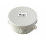 Разветвитель интерфейса RS-485 ПР-8 IP55