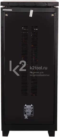 Стабилизатор напряжения Ресанта АСН-15000/3-ЭМ