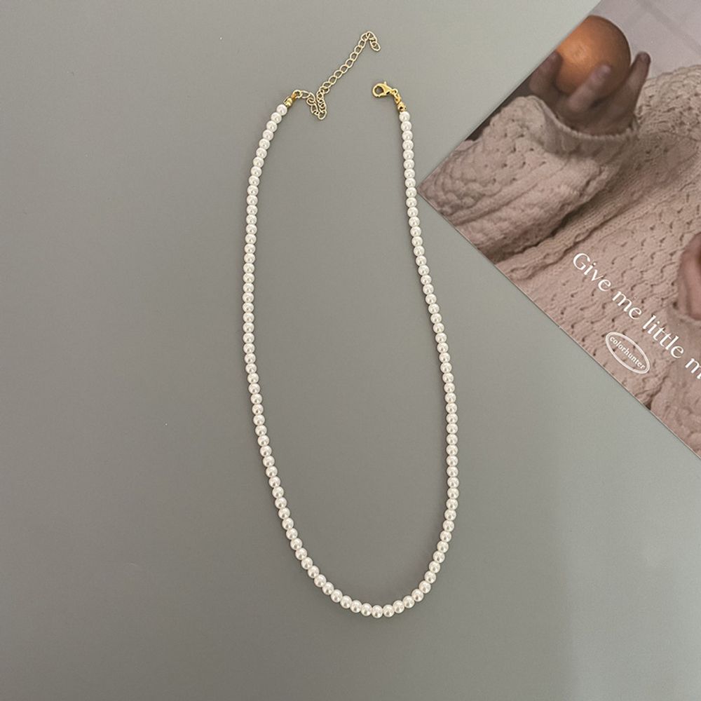 Ожерелье "Beads" Ожерелье "Beads"