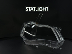 Правое стекло фары Subaru XV GP impreza 2011-2017