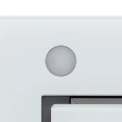 Встраиваемая вытяжка Krona ARVEN 600 WHITE S