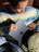 Ноутбук Apple MacBook Air 15 M3, 16/512GB, Starlight