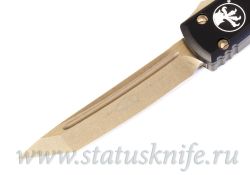Нож Microtech Ultratech 123-13AP M390фотография - 2