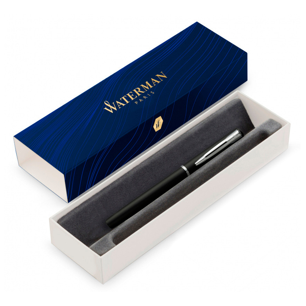 Ручка перьевая - Waterman Allure