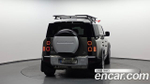 Land Rover Defender 110 D240 SE — 2020