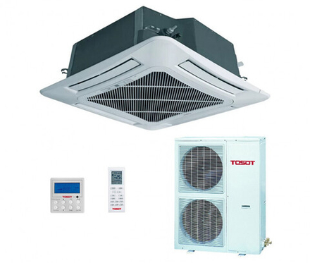 Tosot T60H-LC2/I/TС04P-LC/T60H-LU2/O