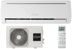 Сплит система Eurohoff EVR-09 I