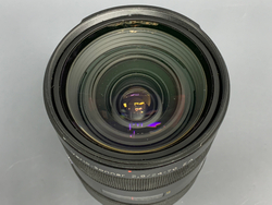 Sony Carl Zeiss Vario-Sonnar T* 24-70mm 2.8 ZA SSM