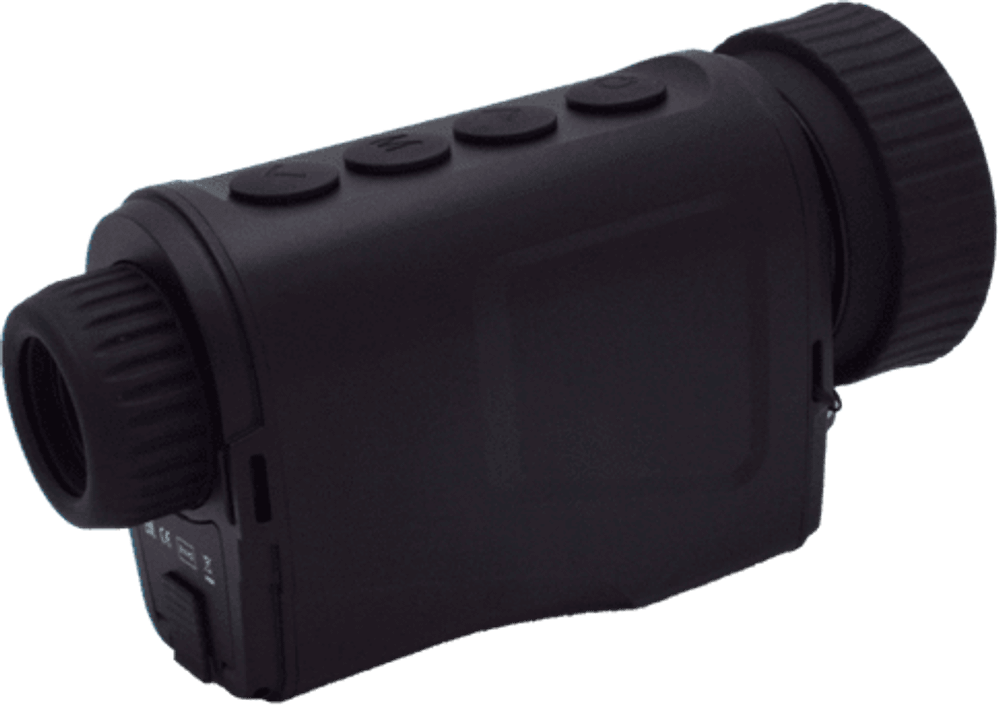 Тепловизионный монокуляр RikaNV Surok M50 LRF