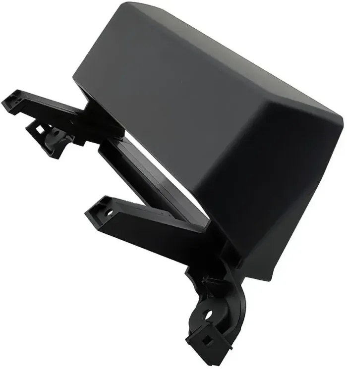 Магнитола для Peugeot 3008, 4008, 5008 2016-2024 - Canbox H-Line 0075 монитор 12.3" QLED в стиле Audi на Android 10, Быстрая, ТОП-процессор, CarPlay, 4G SIM-слот