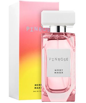 Pinrose Merry Maker
