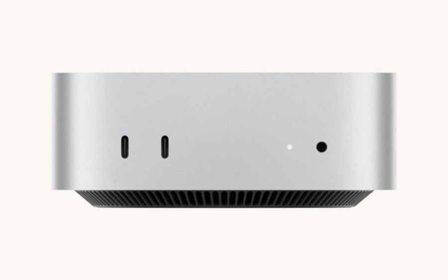 Обзор Mac mini (2026) на M6: неделя с самым маленьким Mac — скорость, тишина и цена