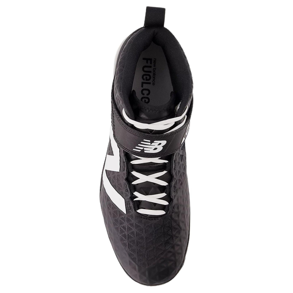 New Balance NB Fuelcell 4040 V8 Mid Top Upper Height Breathable Support Function Classification