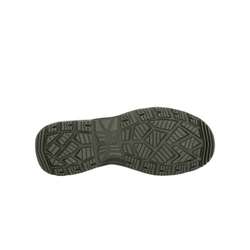 Ботинки тактические Lowa Zephyr MK2 GTX Hi Ranger Green