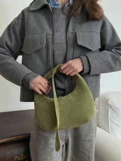 Сумка хобо