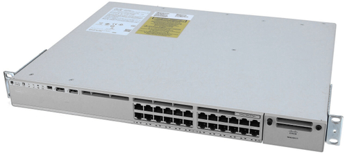 Коммутатор Cisco C9200-24P-A