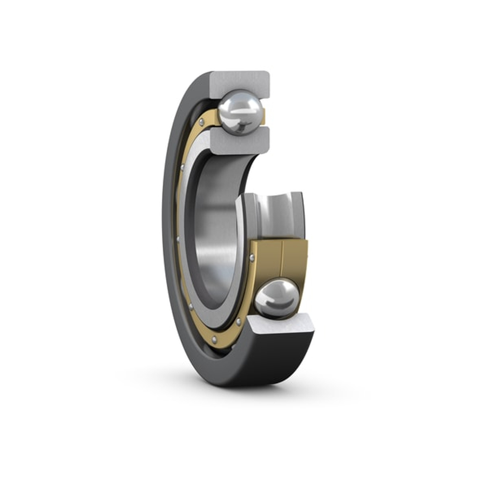 SKF 6315 M/C3VL0241 — радиальный шарикоподшипник 75×160×37 мм