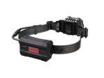 Налобный фонарь Фонарь Fenix HP35R SAR с промышленным оголовьем (красный свет на батарейном отсеке)