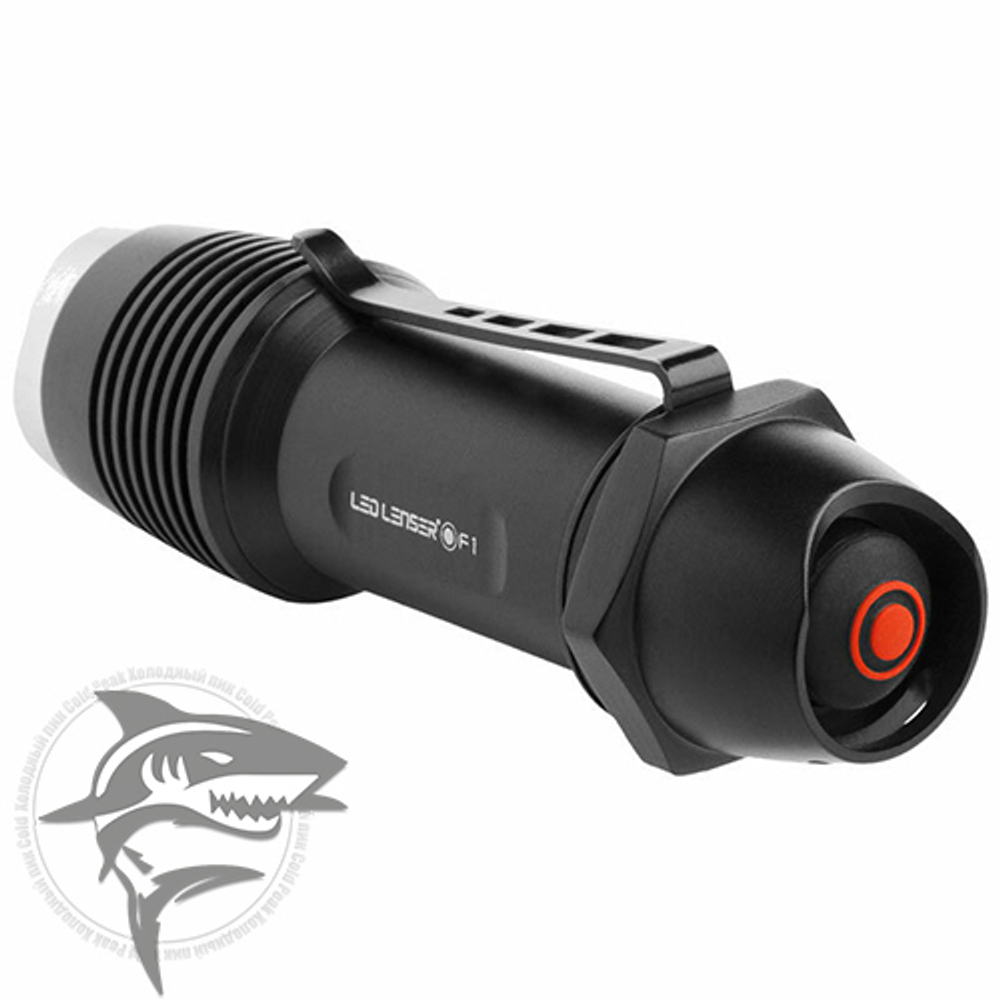 Светодиодный фонарь LED LENSER F1 8701