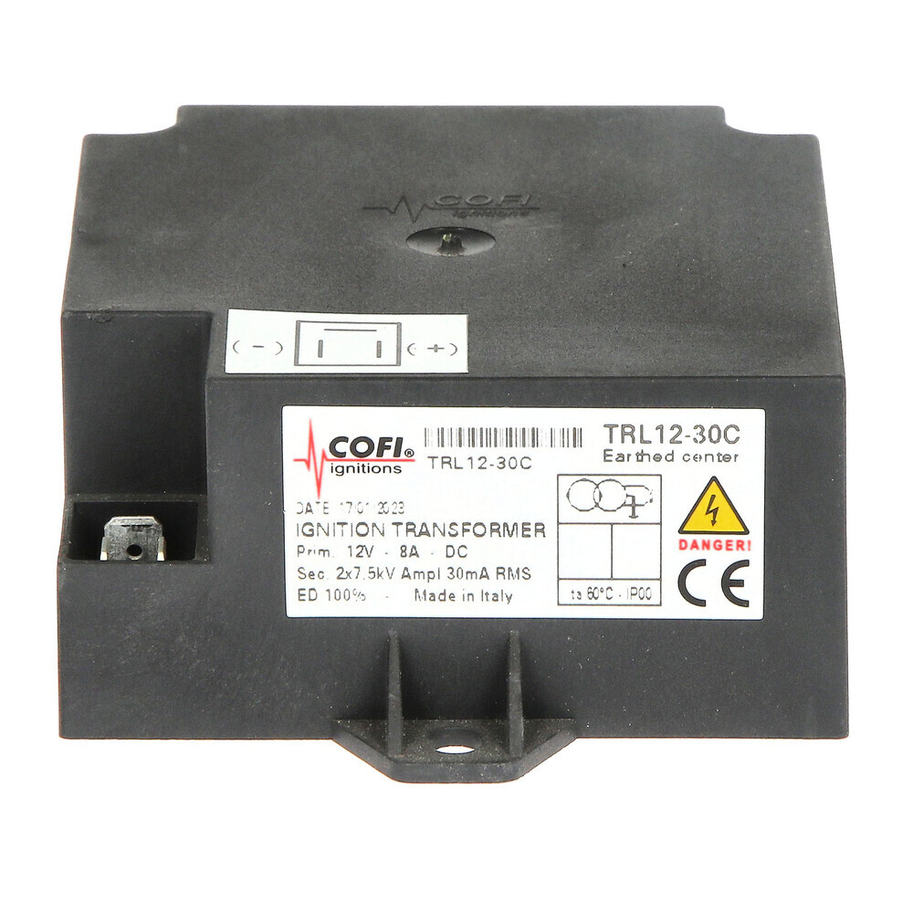 Трансформатор розжига Dungs TRK2-30PUVD