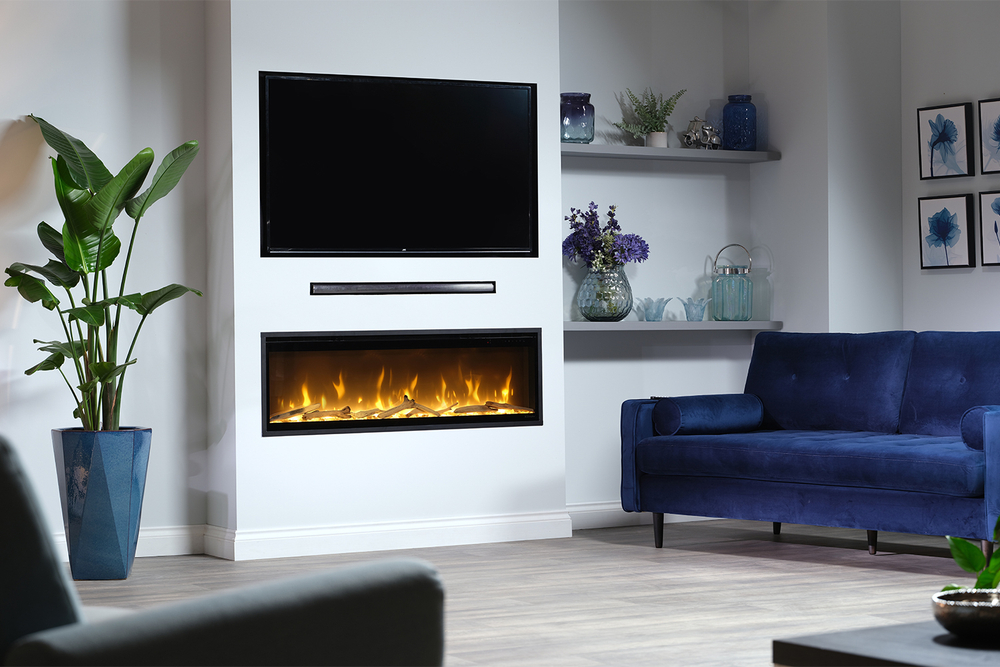 Очаг Dimplex Ignite Evolve 60