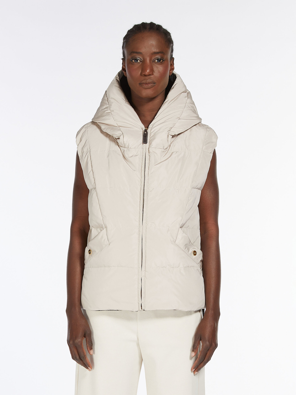 Жилет MAX MARA