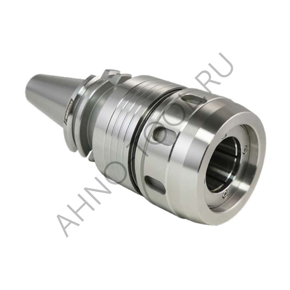 Патрон фрезерный силовой SK50-HC25-100 BRIGHT-TOOLS