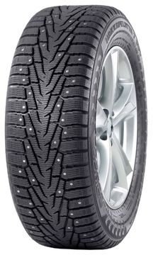 Nokian Tyres Hakkapeliitta 7 SUV 285/65 R17 116T шип.