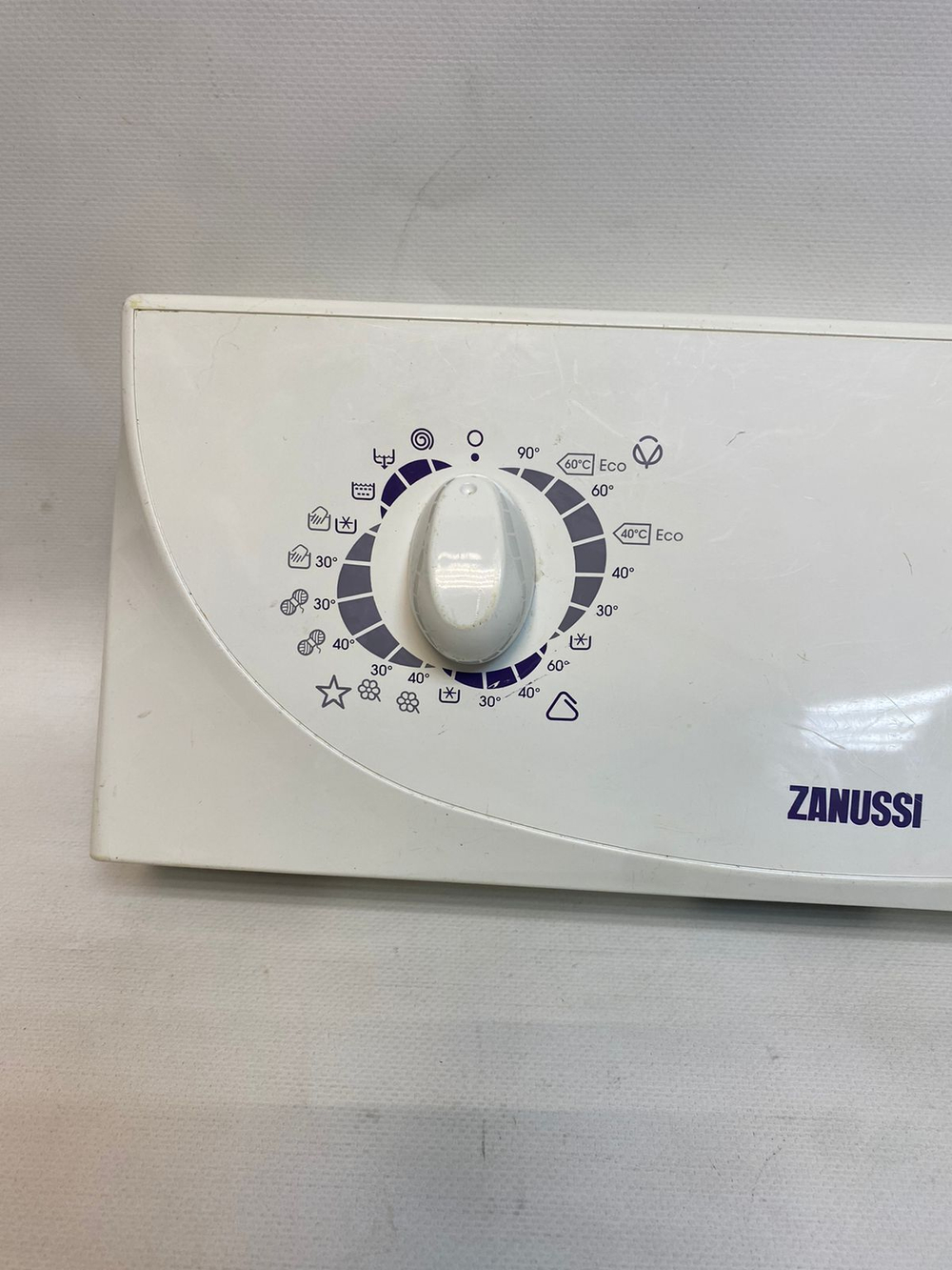 302 Электронный модуль управления стиральной машины ZANUSSI ZWY180 Б/У
