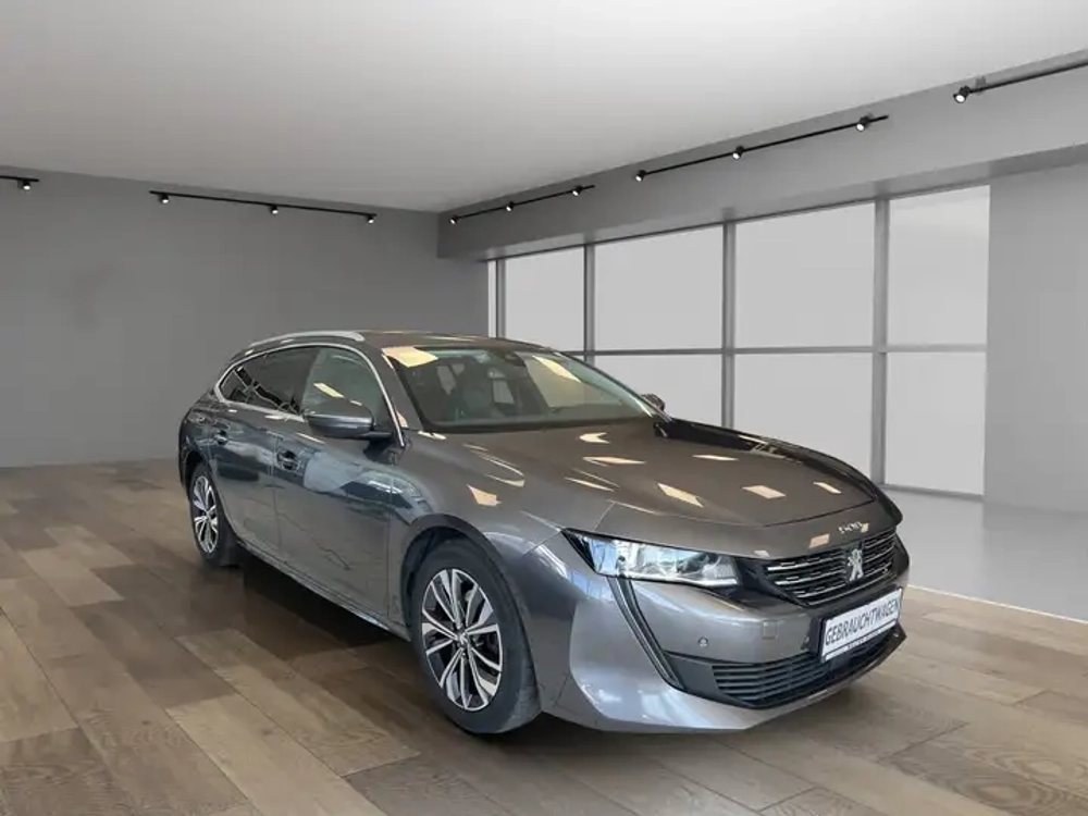 Peugeot 508 SW Allure Pack
