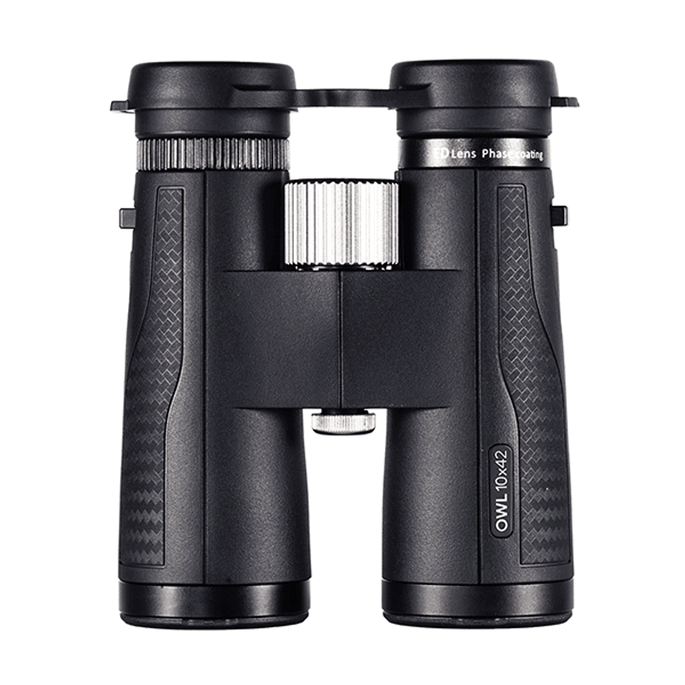 Оптический бинокль TRD OWL 10x42