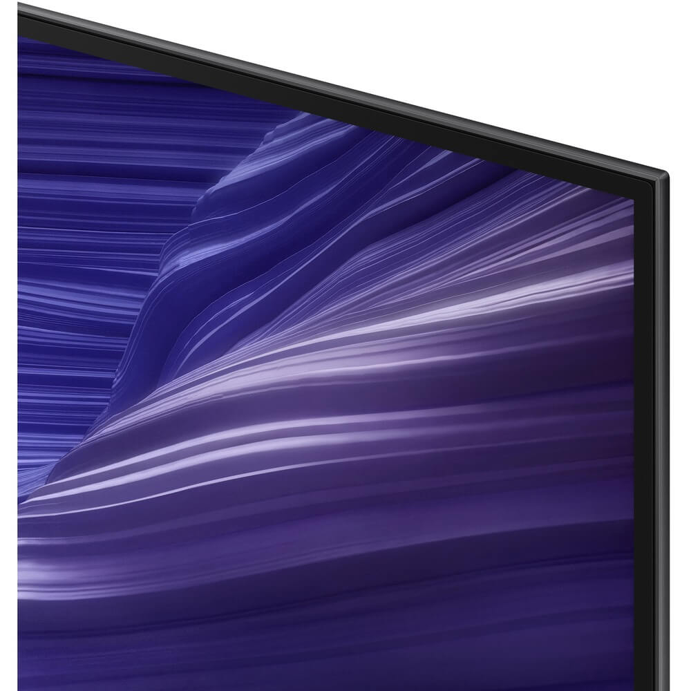 Телевизор Samsung QE48S90FAEXRU (2025)