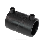 Муфта электросварная ПЭ100 Дн 110 Ру16 SDR11 EUROSTANDARD 2100160110