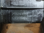 Блок управления EBS7 ECU