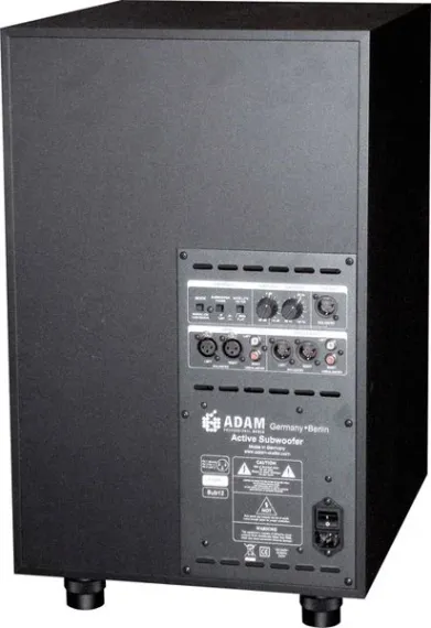 ADAM AUDIO Sub12