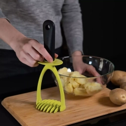 Картофелемялка 25.5см Trebonn Kitchen Tools
