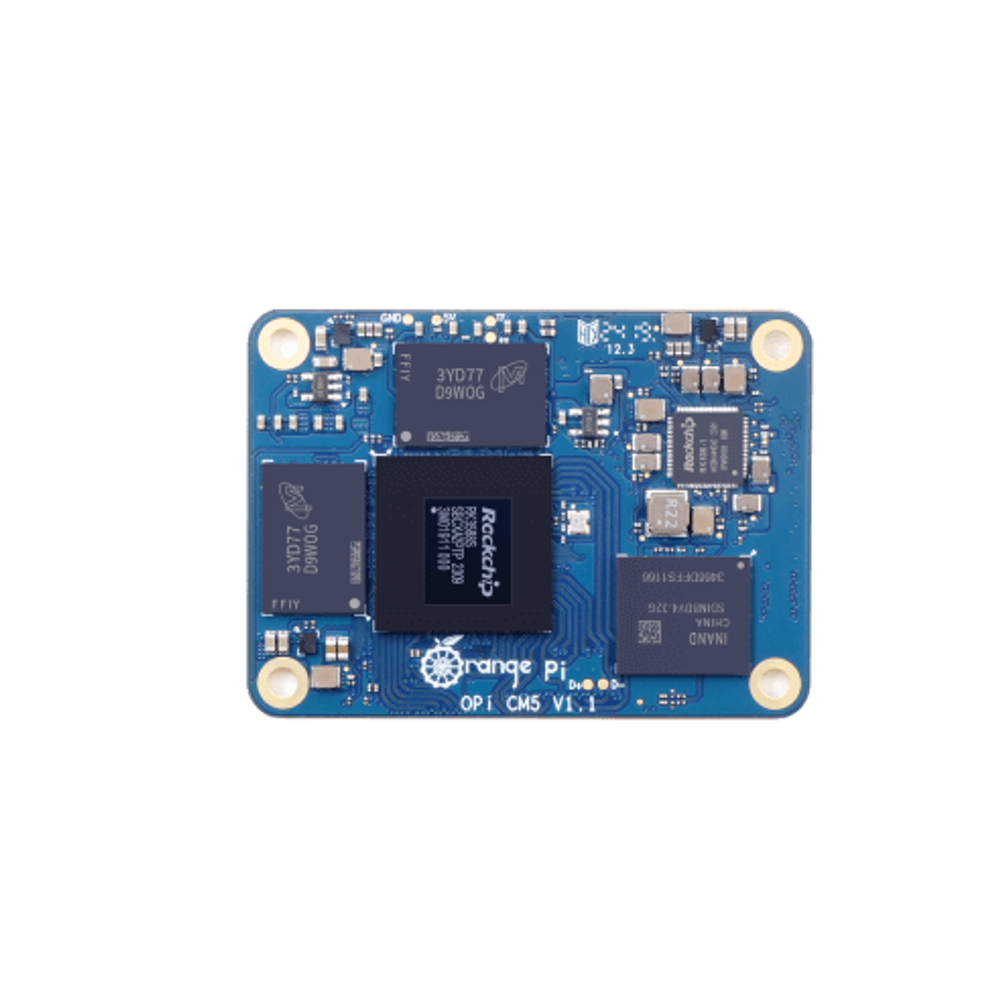 Orange Pi CM5 - Orange pi compute module 5