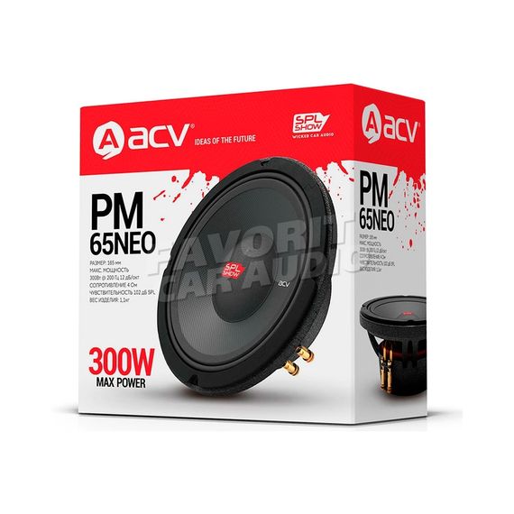 ACV PM-65NEO