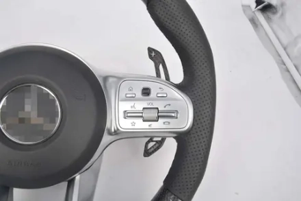 Руль на заказ для MERCEDES-BENZ C-CLASS C238 Мерседес Бенц