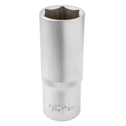 Головка глубокая 22мм 6гр. 1/2'' RockForce##Rock FORCE RF-5457722