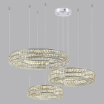 Основание для светильника Odeon Light PANTA 4927/3R