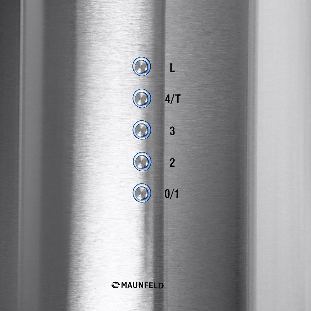 Maunfeld LEE ISLA 39 INOX