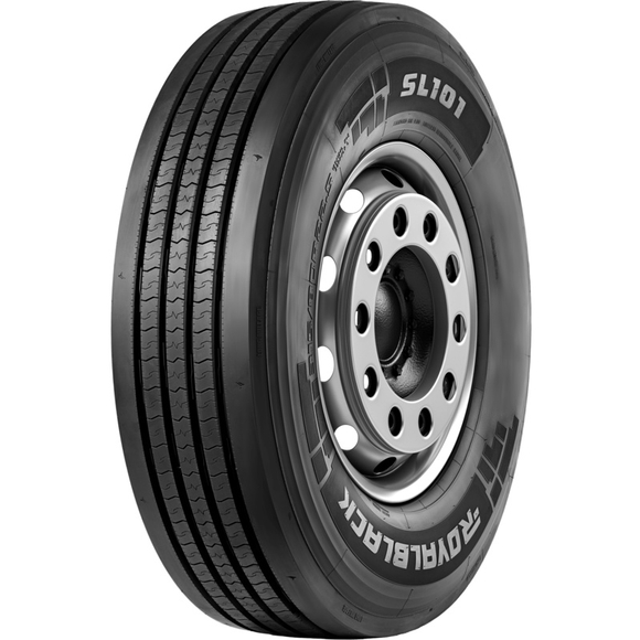 Yokohama 245/70R19,5 133/131M SL101 TL