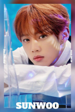 Альбом The Boyz - Dreamlike 4th Mini Album 3 Version SET