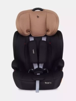 Автокресло ZY10 "Spark" RANT basic (Beige) группа 1-2-3 (9-36 кг)